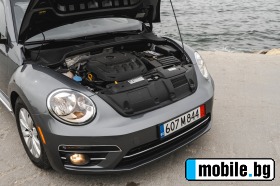 VW New beetle 57 603 km 2019 | Mobile.bg   8