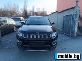 Jeep Compass LIMITED 170ps 4x4 | Mobile.bg   16