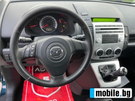 Mazda 5 2.0 I Schweiz | Mobile.bg   8
