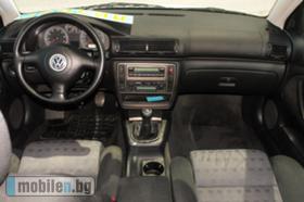 VW Passat 1.8 T    | Mobile.bg   10