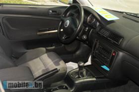 VW Passat 1.8 T    | Mobile.bg   12