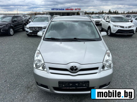 Toyota Corolla verso ( )^() | Mobile.bg   2