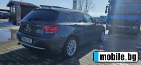 BMW 120 2.0D ER REIHE AUTOMATIC EURO 5 | Mobile.bg   5