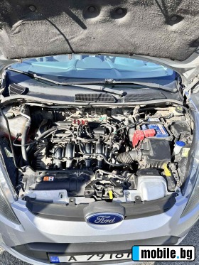 Ford Fiesta MK3 | Mobile.bg   8