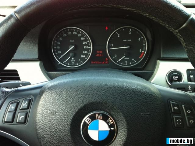 BMW 320 na chasti face l | Mobile.bg   3