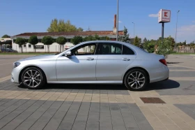 Mercedes-Benz E 220 Mercedes-Benz E220/AMG/Digital/Burm/Ambient/MultiB, снимка 9