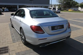 Mercedes-Benz E 220 Mercedes-Benz E220/AMG/Digital/Burm/Ambient/MultiB, снимка 4