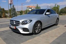 Mercedes-Benz E 220 Mercedes-Benz E220/AMG/Digital/Burm/Ambient/MultiB, снимка 10