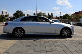 Mercedes-Benz E 220 Mercedes-Benz E220/AMG/Digital/Burm/Ambient/MultiB, снимка 8