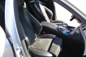 Mercedes-Benz E 220 Mercedes-Benz E220/AMG/Digital/Burm/Ambient/MultiB, снимка 11