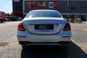 Mercedes-Benz E 220 Mercedes-Benz E220/AMG/Digital/Burm/Ambient/MultiB, снимка 5