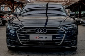 Audi A8 60TDI/Quattro/Камера360/Bang&Olufsen/Virtual/Ambie, снимка 2