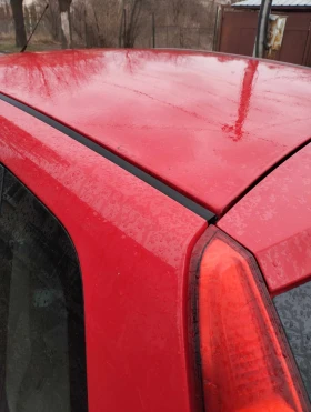 Ford Fiesta, снимка 6