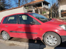 Ford Fiesta, снимка 12