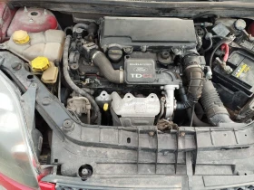 Ford Fiesta, снимка 13