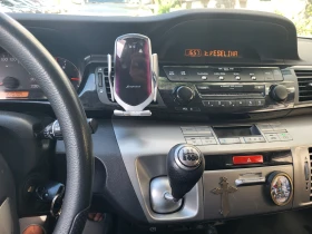 Honda Fr-v, снимка 7