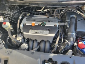 Honda Fr-v, снимка 8