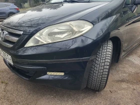 Honda Fr-v, снимка 11