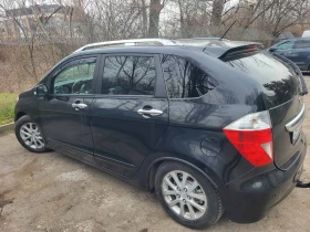 Honda Fr-v, снимка 10