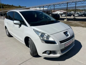 Peugeot 5008 1.6HDI 7места!!!, снимка 9