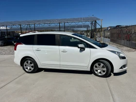 Peugeot 5008 1.6HDI 7места!!!, снимка 8