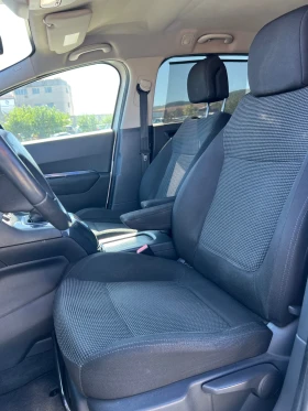 Peugeot 5008 1.6HDI 7места!!!, снимка 12