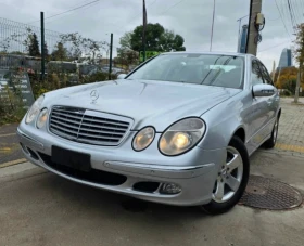 Mercedes-Benz E 320 CDI 224к.с ELEGANCE - УНИКАТ, снимка 3