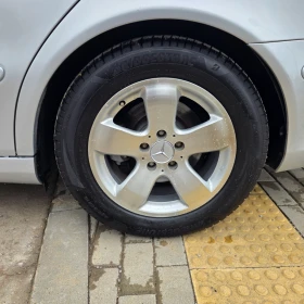 Mercedes-Benz E 320 CDI 224к.с ELEGANCE - УНИКАТ, снимка 16