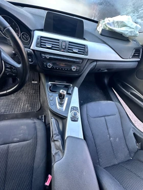 BMW 320 Ф31 2.0д 184, снимка 3