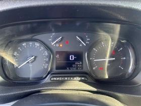 Citroen Jumpy 2.0 HDI CarPlay Парктроник, снимка 10