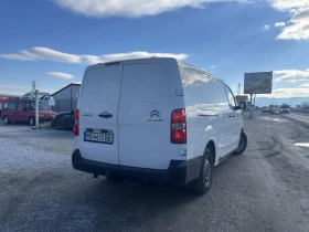 Citroen Jumpy 2.0 HDI CarPlay Парктроник, снимка 4