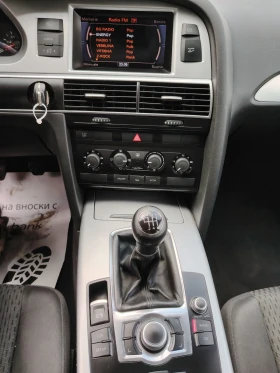 Audi A6 2.7 TDI, снимка 14