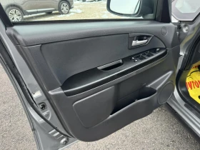 Fiat Sedici 1.6I 4X4, снимка 11