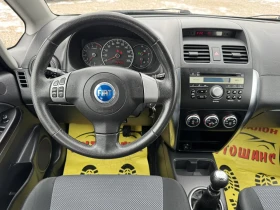 Fiat Sedici 1.6I 4X4, снимка 10