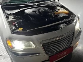 Chrysler 300c 3.6 Prestige, снимка 6