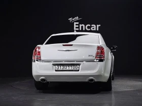 Chrysler 300c 3.6 Prestige, снимка 4
