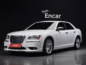 Chrysler 300c 3.6 Prestige, снимка 1