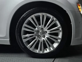 Chrysler 300c 3.6 Prestige, снимка 5