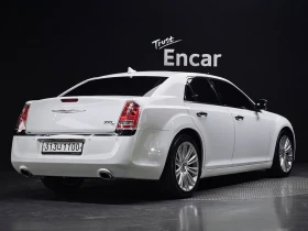 Chrysler 300c 3.6 Prestige, снимка 2