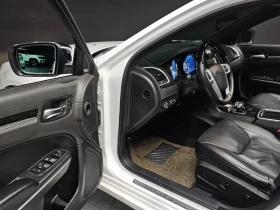 Chrysler 300c 3.6 Prestige, снимка 11