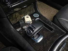 Chrysler 300c 3.6 Prestige, снимка 9