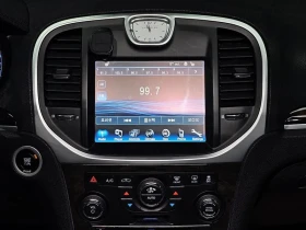 Chrysler 300c 3.6 Prestige, снимка 14