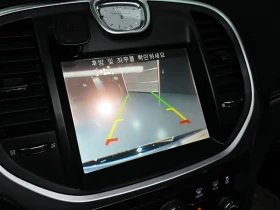 Chrysler 300c 3.6 Prestige, снимка 15