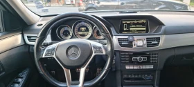 Mercedes-Benz E 350 AMG 9G TRONIK252ps 3.0, снимка 6