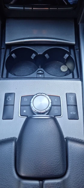 Mercedes-Benz E 350 AMG 9G TRONIK252ps 3.0, снимка 8