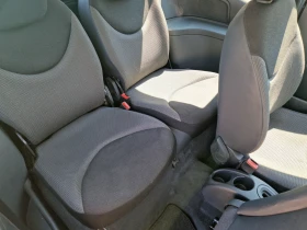 Citroen C2 1.1i 104000км!!!КЛИМАТИК!, снимка 10