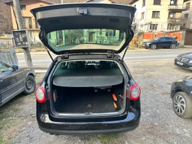 VW Passat 2.0TDI 4motion BMP Лизинг, снимка 11