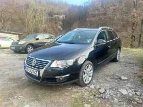 VW Passat 2.0TDI 4motion BMP Лизинг, снимка 1