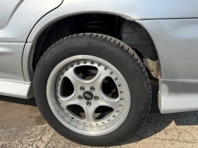 Subaru Forester 2.5 XT Ръчка Газ, снимка 11