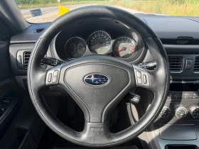 Subaru Forester 2.5 XT Ръчка Газ, снимка 9